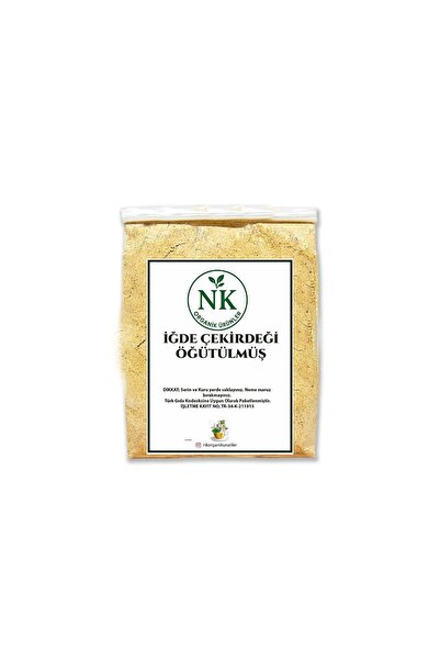 nk organik Igde Seed Powder 30Gr