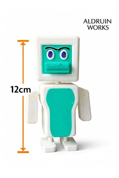 Store ❄️ Super Bear Adventure – YETİ Figürü | 12 CM Büyük Boy Yeni Seri