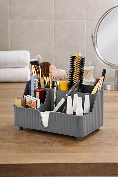 HopeWay Home 6' Compartmentalized Makeup Organizer