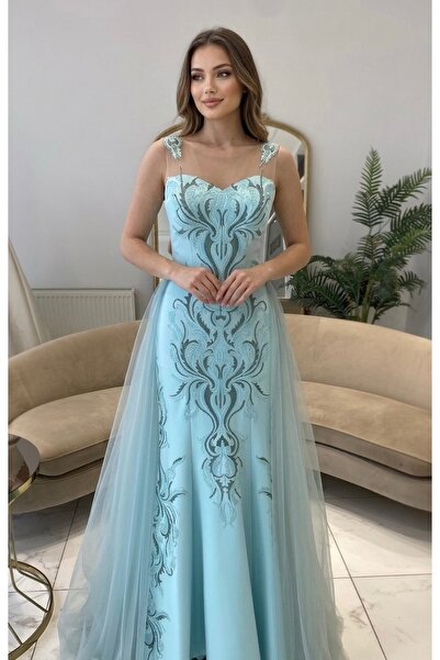 Mergen ABİYE ELBİSE