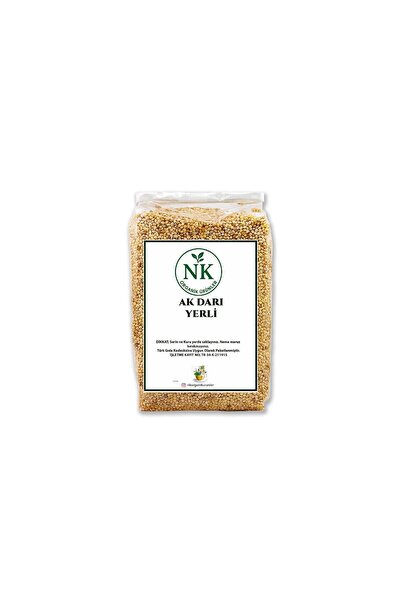 nk organik Millet Yellow Husked 30Gr