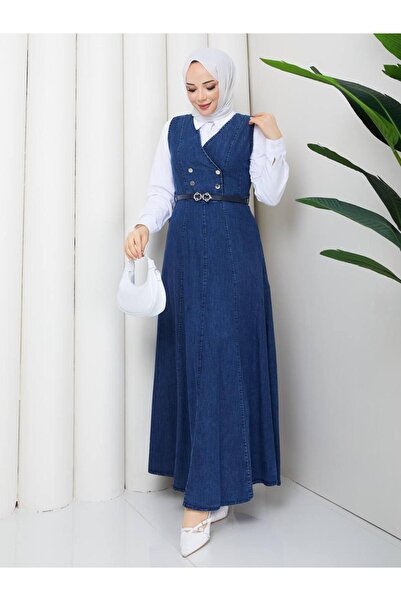 modavelora Kot Salopet-Jile