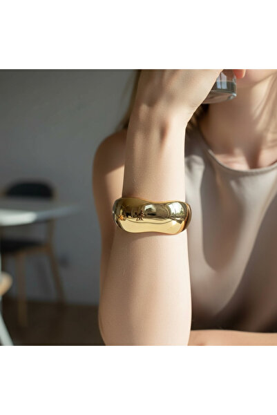 luzzen Icon Luxury Kelepçe