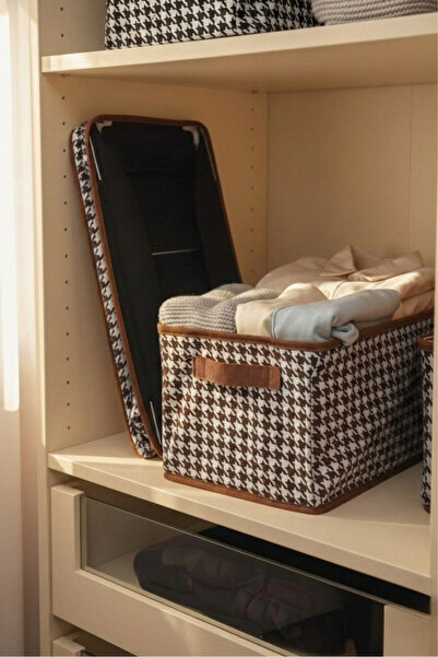 Sertil 1 bucată Organizator pentru dulap și rafturi cu cadru din oțel 45x25x2...