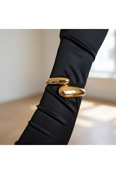 luzzen Marvelle Luxury Kelepçe