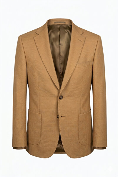 Manfort tekstil Blazer Ceket