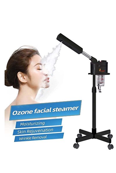 beauty links جهاز بخار احترافي للوجه بتقنية الأوزون