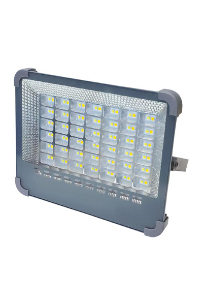 Denx Powerful LED Solar Floodlight with High Illumination Capacity DX2359