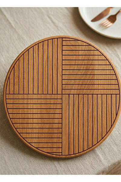 MADELOANDCO AXİS LINE ART | 6'lı Modern Supla Takımı 25 Cm