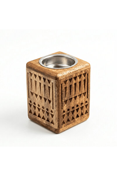 MDK مبخرة بخور، مبخرة بخور تقليدية للمنزل والمجلس