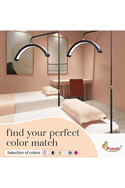 beauty links Eyebrow Lamp with Three Brightness Control