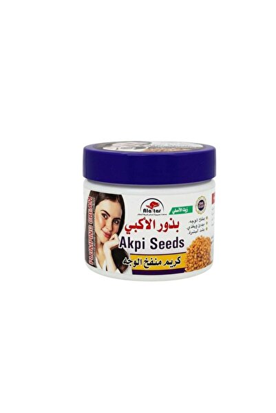 AL Attar كريم بذور الأكبي لملء الوجه 360 مل