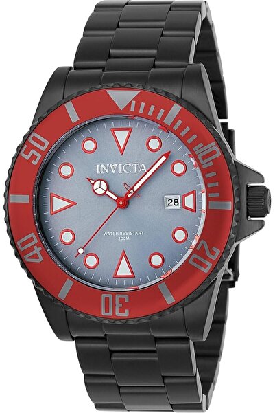 Invıcta Pro Diver Quartz Watch 90296 for Men - 44mm