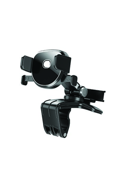 Proove حامل هاتف للسيارة من Denx مصمم لتثبيت الهواتف الذكية بأمان. DX1294