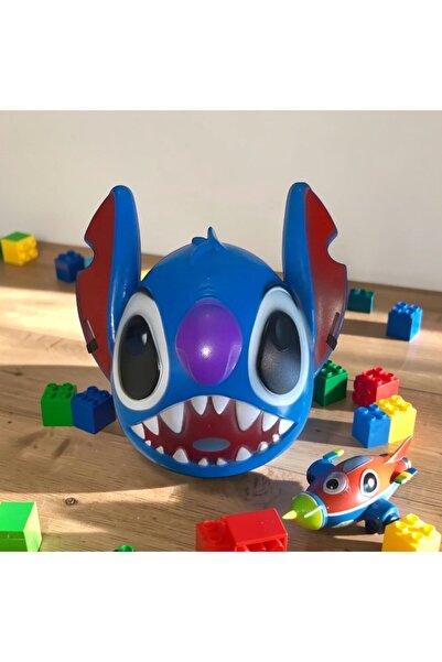 Kuzey قناع ستيتش الأزرق، قناع الهالوين، قناع ستيتش التنكري، قناع ستيتش، قناع ...