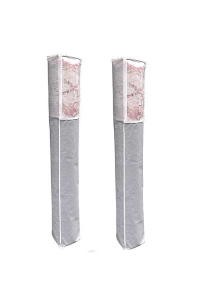 Marsilyan Σετ 2 τεμαχίων Χαλιά με παράθυρα 4 M2 X 2 RSIEG430-CC84