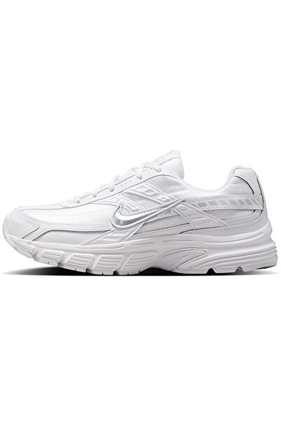 Nike Initiator Unisex Sports Shoes White