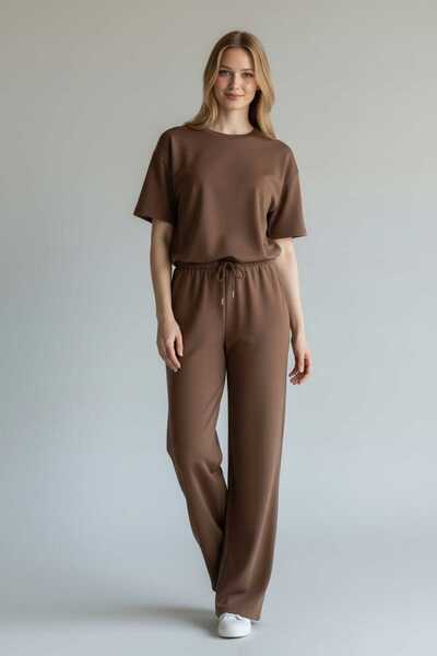 hies Ανδρικά Σετ Παντελονιών και Μπλούζας 2-σε-1, Μοντάλ Νέα Σεζόν 2026