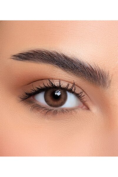 LensMe عدسات لاصقة أوبال للاستخدام لمدة 6 أشهر، عدسات لاصقة ملونة، عدسات لاصق...