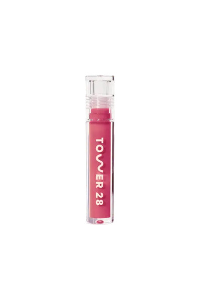 Tower Shine On Lip Jelly from - COCONUT