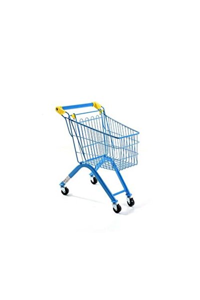 S Z F Store عربة تسوق قابلة للطي للأطفال