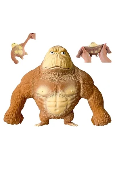 ABAS سكوشي لعبة اطفال (غوريلا)