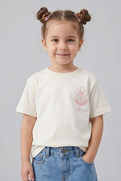 Dmb Fetiță - Copil tricou