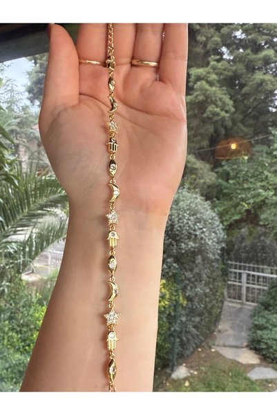 Pidobo Manifest Steel Bracelet