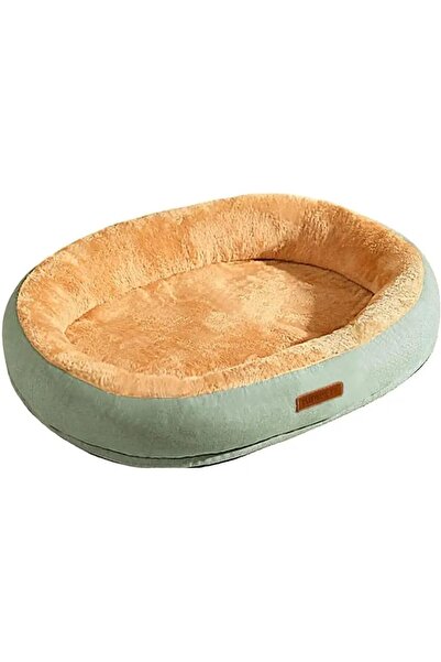 Arabest Winter Warm Dog Sofa Cushion, Fluffy Washable Sleeping Pad, Thickened...