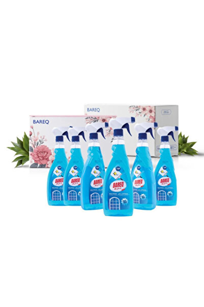 Bareq-sa glass polish