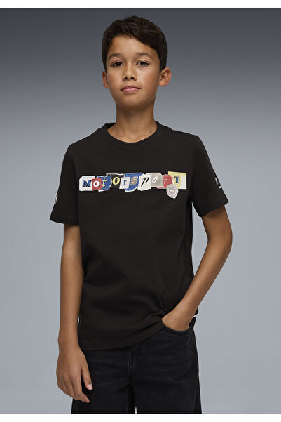 Puma BMW M MOTORSPORT Sportswear T-Shirt