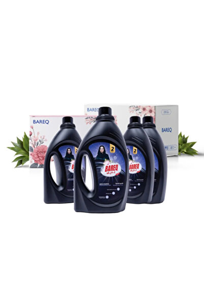 Bareq-sa شامبو العباية