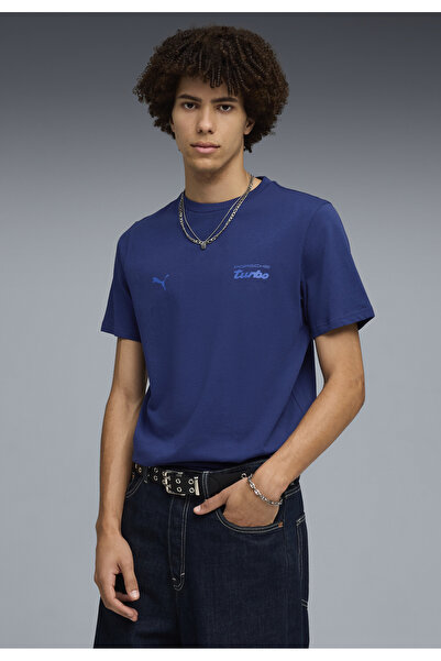 Puma Tričko Porsche Legacy Essentials