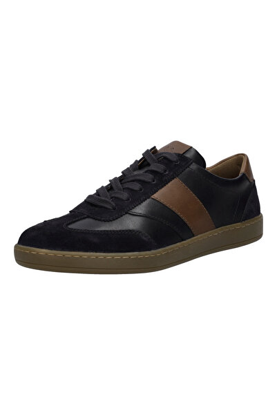 Josef Seibel Lio 06 | Sneaker für Herren | Blau Lio 06, dunkelblau-kombi