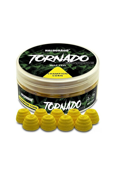Haldorado Waftere Tornado 12mm, Sweet Corn 30g
