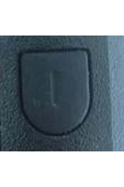 WLN مفتاح تقليل مستوى الصوت (-) للراديو اللاسلكي، قطعة غيار للوحة المفاتيح ال...