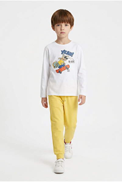 Kids Pantaloni sport