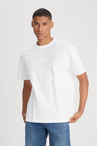 Lee Men's T-Shirt L222001102