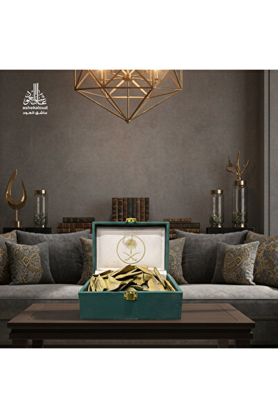 ashek al oud ثمن كيلو عود مروكي جامبو محسن