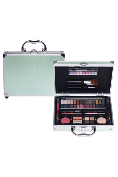 Treffina Cosmetic bag makeup palette set 25 x 19 x 7.5 cm