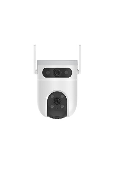 EZVIZ H9c Dual 2K Çift Lens Pan-Tilt Wi-Fi Kamera