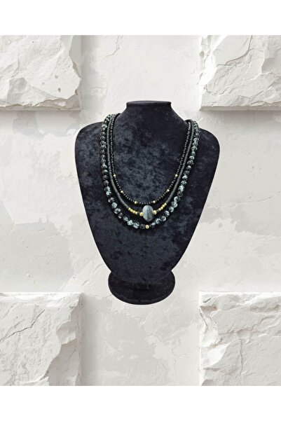 Mf Necklaces
