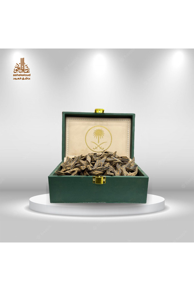 ashek al oud كيلو عود تايقر فيتنامي كسرات صغيره