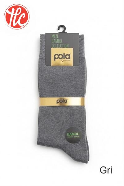 gd goldoremi 1000 Ανδρικές άνετες κάλτσες κατά του ιδρώτα ελαφρύ Μπαμπού υφασ...