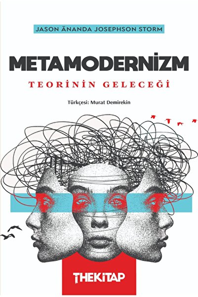 The Kitap Metamodernizm: Teorinin Geleceği