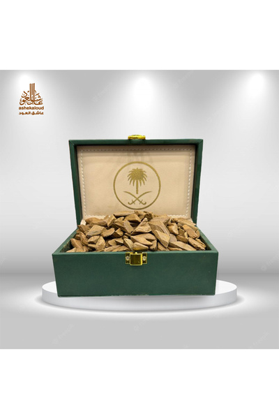 ashek al oud نصف كيلو دقة عود مروكي سوبر