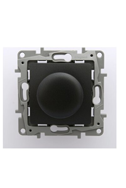 Legrand Salbei Anthracite Dimmer 400W