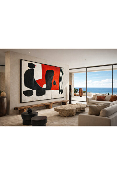 My canvas Decor de perete din pânză modernă de ultra-definiție din seria Premium
