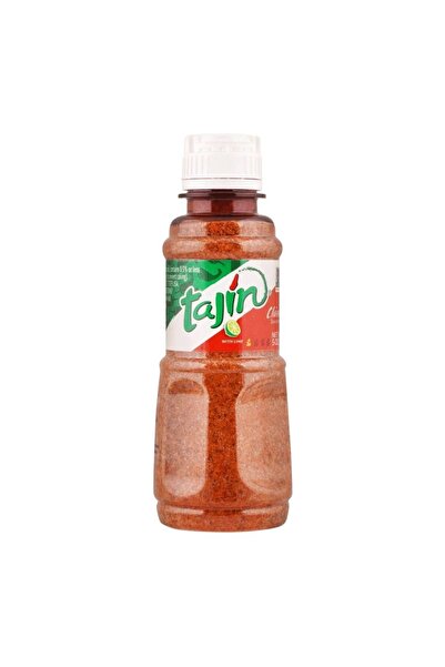 Trendyol Generic توابل تاجين كلاسيكو بالفلفل الحار والليمون مع ملح البحر، عبو...