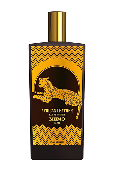 Memo African Leather 75 ML EDP Unisex Parfüm